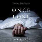 Once Lost (A Riley Paige Mystery—Book 10) (MP3-Download)