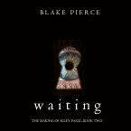 Waiting (The Making of Riley Paige—Book 2) (MP3-Download)