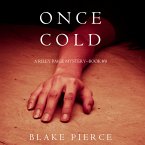 Once Cold (A Riley Paige Mystery—Book 8) (MP3-Download)