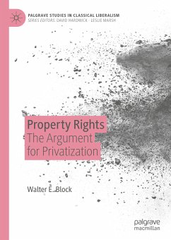 Property Rights (eBook, PDF) - Block, Walter E.