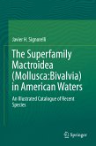 The Superfamily Mactroidea (Mollusca:Bivalvia) in American Waters (eBook, PDF)