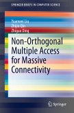 Non-Orthogonal Multiple Access for Massive Connectivity (eBook, PDF)
