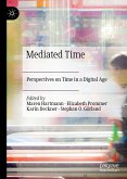 Mediated Time (eBook, PDF)