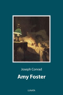 Cover Amy Foster (eBook, ePUB)