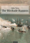 The Blockade Runners (eBook, ePUB)