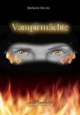 Vampirmächte (eBook, ePUB)