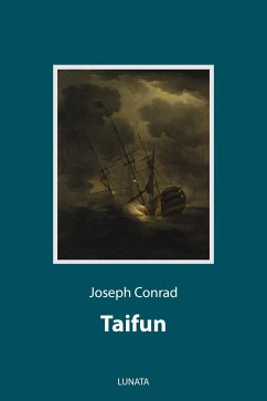 Taifun (eBook, ePUB) - Conrad, Joseph