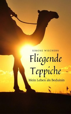 Fliegende Teppiche (eBook, ePUB) - Wiechern, Simone