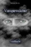 Vampirmächte (eBook, ePUB)