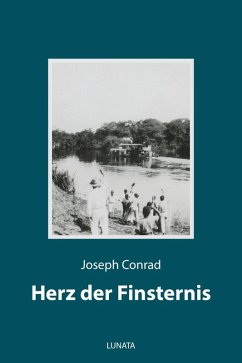 Herz der Finsternis (eBook, ePUB) - Conrad, Joseph