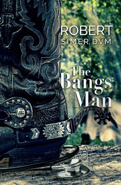 Bangs Man (eBook, ePUB) - Simer, Robert