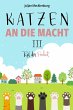 Katzen an die Macht III (eBook, ePUB) - Bild 1