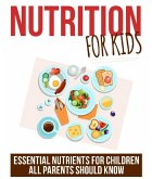 Nutrition for Kids (eBook, ePUB)