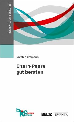 Cover Eltern-Paare gut beraten (eBook, PDF)