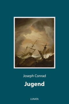 Jugend (eBook, ePUB) - Conrad, Joseph
