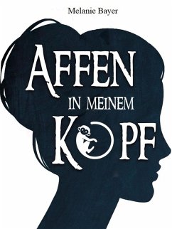 Cover Affen in meinem Kopf (eBook, ePUB)