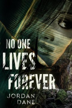 Cover No One Lives Forever (eBook, ePUB)