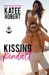 Kissing Kendall (Gone Wild, #1) (eBook,... - Bild 1