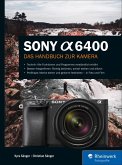 Sony Alpha 6400 (eBook, PDF)