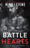 Battle Hearts (Storm MC Reloaded, #4) (eBook, ePUB)