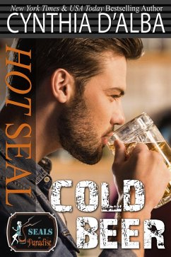 Cover Hot SEAL, Cold Beer (SEALs in Paradise) (eBook, ePUB)