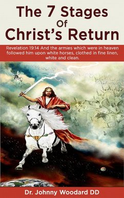 Cover The 7 Stages Of Christ's Return (eBook, ePUB)