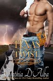 Texas Twist (Whispering Springs, Texas, #4) (eBook, ePUB)