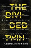The Divided Twin (The Divided Series, #2) (eBook, ePUB)