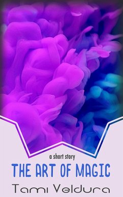 Cover The Art of Magic (eBook, ePUB)
