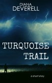 Turquoise Trail: A Short Story (eBook, ePUB)