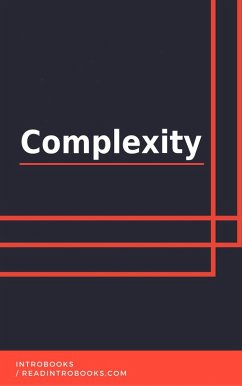 Cover Complexity (eBook, ePUB)