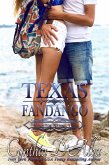 Texas Fandango (Whispering Springs, Texas, #3) (eBook, ePUB)