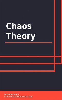 Chaos Theory (eBook, ePUB) - Team, IntroBooks