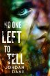 No One Left to Tell (eBook, ePUB) - Bild 1