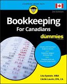Bookkeeping For Canadians For Dummies (eBook, ePUB)