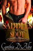 Saddles and Soot (Whispering Springs, Texas, #8) (eBook, ePUB)
