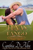 Texas Tango (Whispering Springs, Texas, #2) (eBook, ePUB)