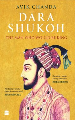 Cover Dara Shukoh (eBook, ePUB)