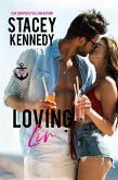 Loving Liv (Gone Wild) (eBook, ePUB)