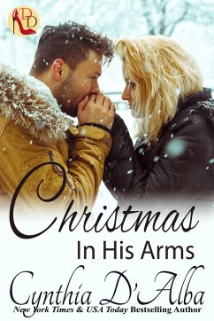 Cover Christmas In His Arms (eBook, ePUB)