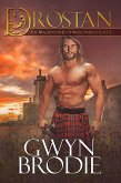 Drostan, A Scottish Historical Romance, The Mackintoshes of Willowbrae Castle (The Highland Moon Series, Book 6) (eBook, ePUB)