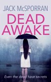 Dead Awake (eBook, ePUB)