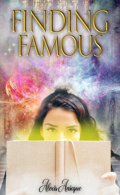 Cover Finding Famous (eBook, ePUB)