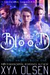 Blue Blood (Siring an Heir, #1) (eBook,... - Bild 1