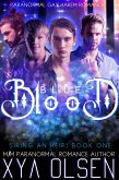 Blue Blood (Siring an Heir, #1) (eBook, ePUB)