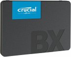 Crucial BX500 2000GB 2,5 SSD