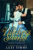 The Duchess Scandal - Part 2 (Regency Romance Series, #2) (eBook, ePUB)