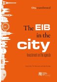 The EIB in the city: Investment on the agenda (eBook, ePUB)