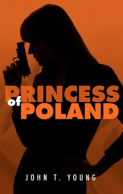 Princess of Poland (eBook, ePUB) - Young, John