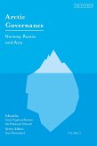 Arctic Governance: Volume 3 (eBook, ePUB)